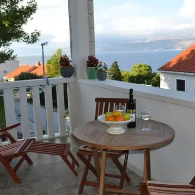 Apartmani Vila Nela