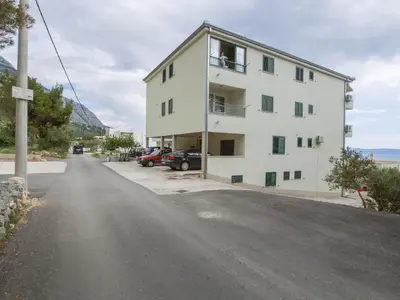 Priroda u blizini apartmana