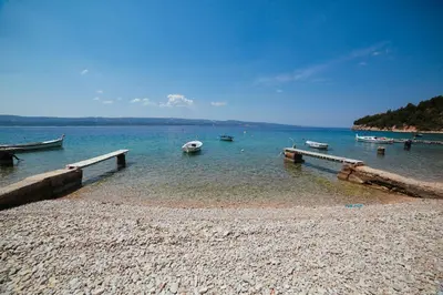 Priroda u blizini apartmana