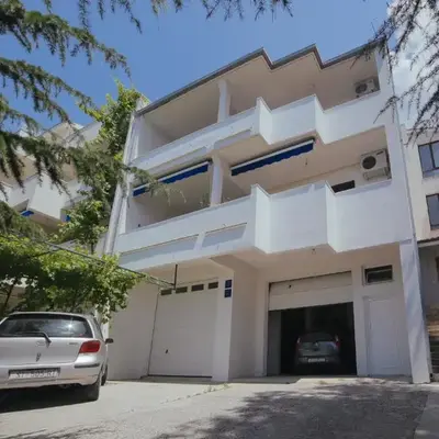 Apartments Dada