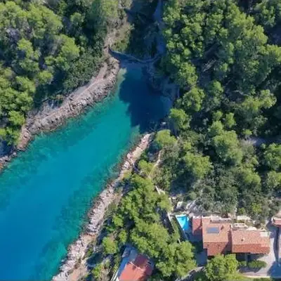 Villa Rosa
