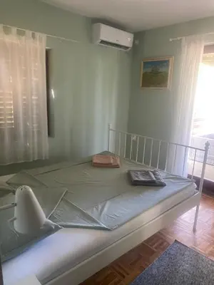 Krevet ili kreveti u jedinici u objektu Holiday home - Villa Bianca