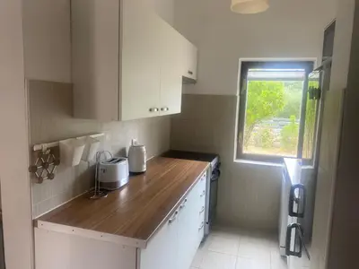 Kuhinja ili čajna kuhinja u objektu Holiday home - Villa Bianca