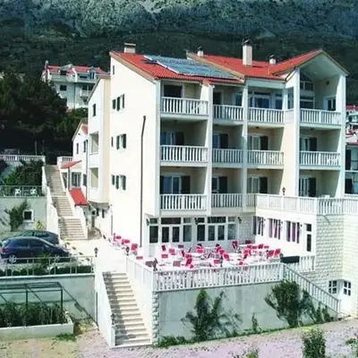 Apartments and rooms by the sea Stanici