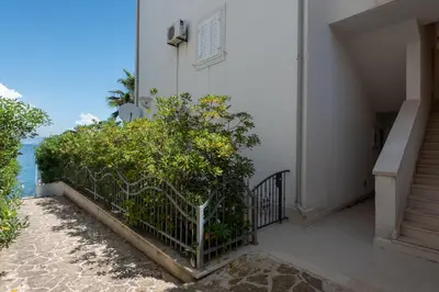 Priroda u blizini apartmana