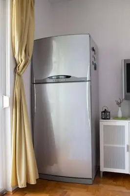 Kuhinja ili čajna kuhinja u objektu Apartman Adriatic Sea