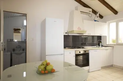 Kuhinja ili čajna kuhinja u objektu M&T