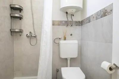 Kupaonica u objektu M&T