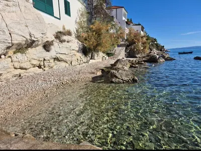 Priroda u blizini apartmana