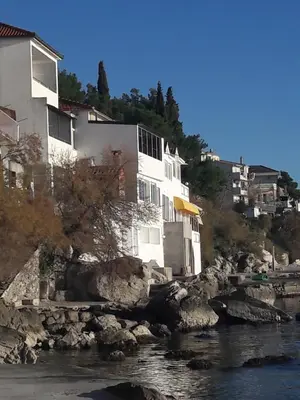 Priroda u blizini apartmana