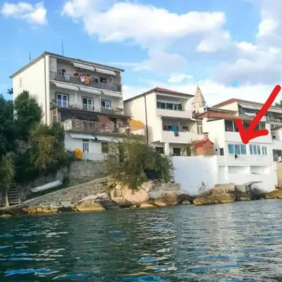 Jozefina Apartment