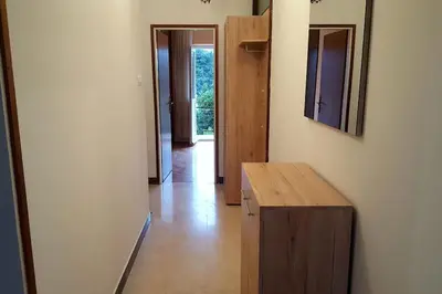 Tlocrt objekta 2 Bedrooms Apartment Margarita 4+2