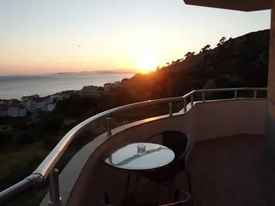 Priroda u blizini apartmana
