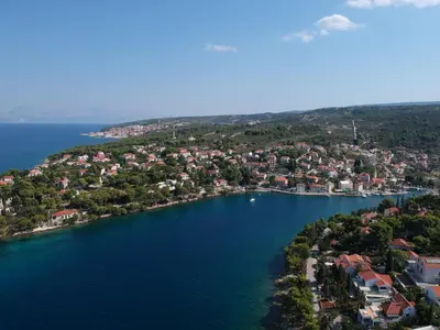 Priroda u blizini apartmana