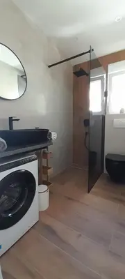 Tlocrt objekta Apartments San Paulo