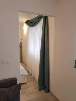 Krevet ili kreveti u jedinici u objektu Mia 1