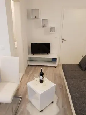 TV i/ili zabavni centar u objektu Mia 1