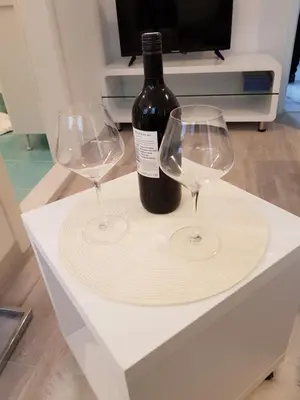 Pića u objektu Mia 1