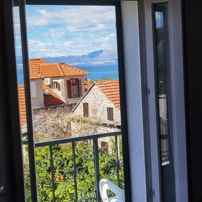 Priroda u blizini privatnih smještaja