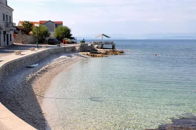 Priroda u blizini apartmana