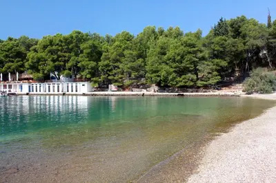 Priroda u blizini privatnih smještaja