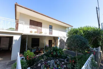 Vrt u objektu Rooms with a parking space Stari Grad, Hvar - 14831