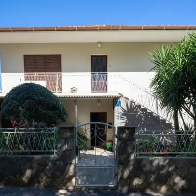 Rooms with a parking space Stari Grad