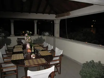 Tlocrt objekta Holiday Home Sumartin (626-1)