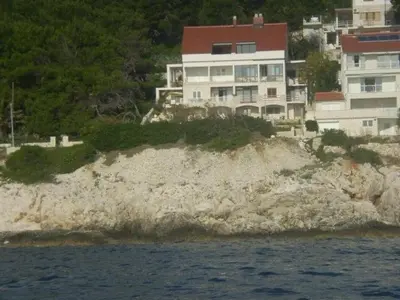 Priroda u blizini apartmana