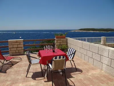 Priroda u blizini apartmana