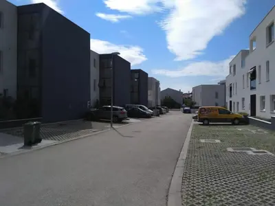 Okolica apartmana ili susjedstvo u blizini