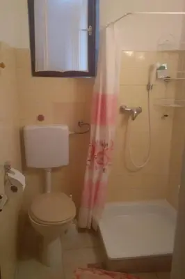 Kupaonica u objektu Apartments and rooms with parking space Stari Grad, Hvar - 14888