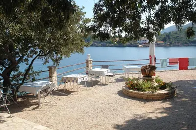 Priroda u blizini apartmana