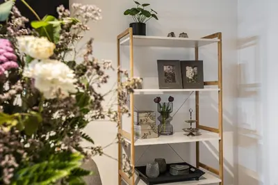 Tlocrt objekta Luxus Apartment Casa Luce