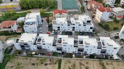 Okolica apartmana ili susjedstvo u blizini