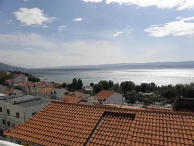 Priroda u blizini apartmana
