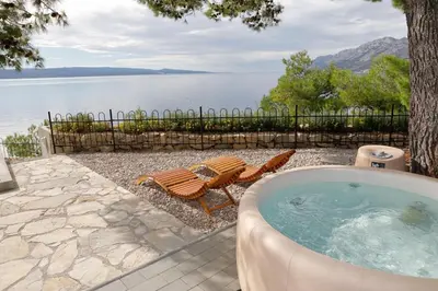 Priroda u blizini apartmana