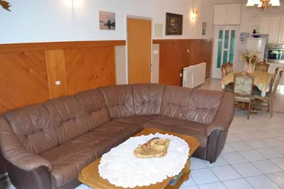 Prostor za sjedenje u objektu