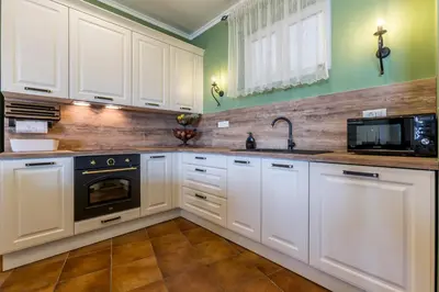 Tlocrt objekta Apartment VICTORY