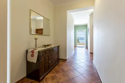Tlocrt objekta Apartment VICTORY