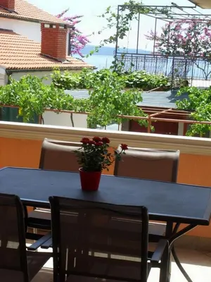 Priroda u blizini apartmana