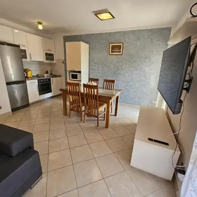 Apartment MAJA Podstrana-Split