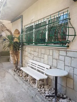 Balkon ili terasa u objektu Apartment Centar Omis