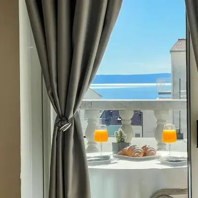 Apartment Holiday Makarska