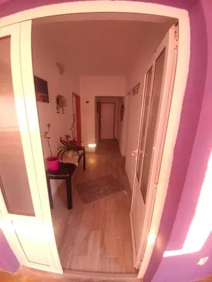 Tlocrt objekta Ivo&Lenda