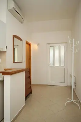 Tlocrt objekta Apartments with a parking space Hvar - 8728