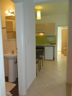 Kuhinja ili čajna kuhinja u objektu Mihael
