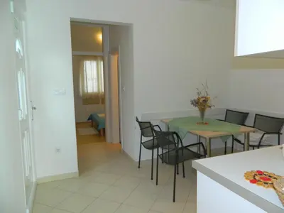 Prostor za sjedenje u objektu