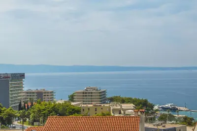 Priroda u blizini apartmana