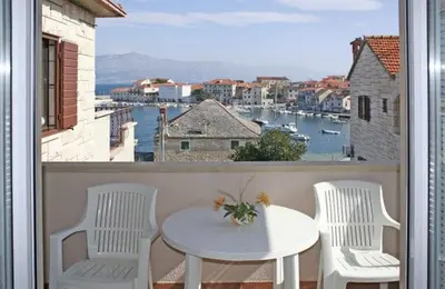 Priroda u blizini apartmana